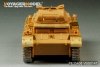Voyager Model PE35438 WWII German Pz.Kpfw.II Ausf.D1(Sd.Kfz.121) For Bronco 35061 1/35
